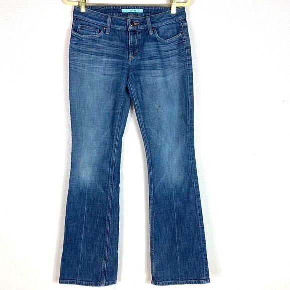 Joe’s Bootcut Honey Denim Jeans Size 29 - Picture 1 of 8